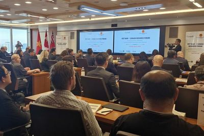 Bộ Công Thương hỗ trợ doanh nghiệp chế biến, chế tạo tiếp cận thị trường Canada