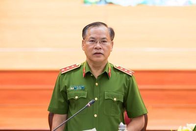 Tiếp tục phát huy vai trò nòng cốt trong bảo đảm an ninh, trật tự