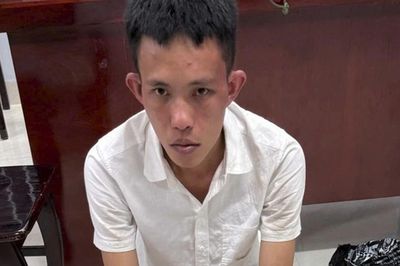 Từ vụ ô tô tự gây tai nạn, 'lòi' ra ma túy và kẻ trốn nã