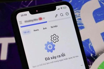 Facebook 'sập', Meta chưa lên tiếng về đền bù thiệt hại cho người dùng