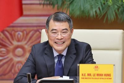 Thủ tướng sẽ dự Hội nghị Cấp cao Kỷ niệm 35 năm quan hệ ASEAN-Nga