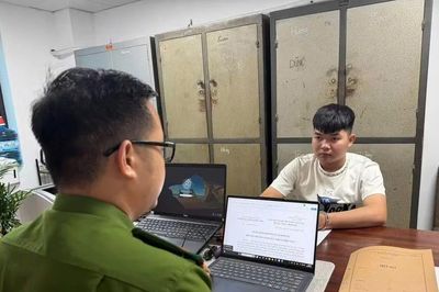 Tạm giam đối tượng tấn công vợ và mẹ vợ