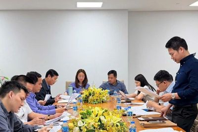 Dấu ấn lực lượng An ninh kinh tế qua các chuyên án