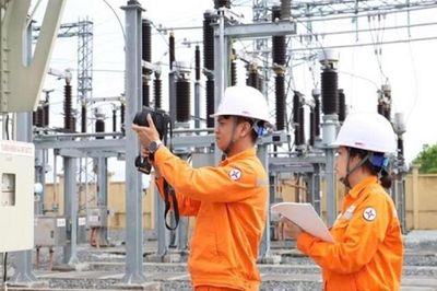Điều chỉnh giờ điện cao điểm: Hộ gia đình không bị ảnh hưởng