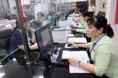 Bộ Nội vụ hướng dẫn bổ sung nhân lực cho cấp xã