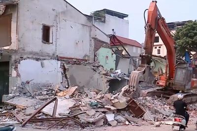 GPMB đảm bảo tiến độ nhờ sự đồng thuận của người dân