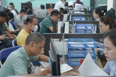 Mở rộng cơ hội việc làm cho lao động lớn tuổi