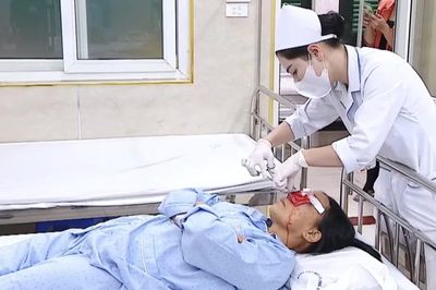 Tiến bộ mới trong chẩn đoán và điều trị bệnh lý võng mạc