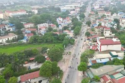 Sắp thu hồi 11ha đất ở phường Hà Đông để triển khai 22 dự án