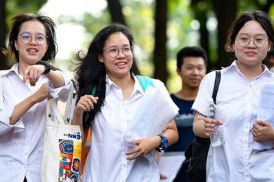 Đánh giá kỳ thi THPT 2026: Phổ điểm có thể cao hơn năm trước