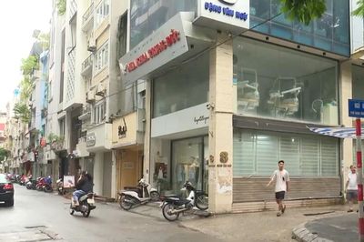 Doanh thu cho thuê nhà dưới 1 tỉ đồng vẫn phải khai báo thuế