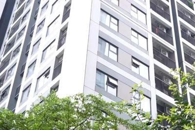 Chung cư giảm giá: Chờ hay xuống tiền?