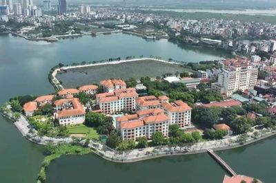 Định hướng dòng vốn bất động sản vào nhu cầu thực