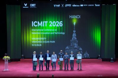 Công nghệ vật liệu và những xu hướng định hình tương lai