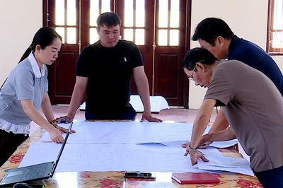 Đẩy nhanh tái định cư, ổn định cuộc sống người dân sau GPMB