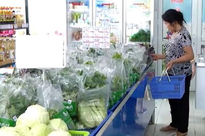 Từ 1/7 nhiều hàng hóa bắt buộc phải truy xuất nguồn gốc