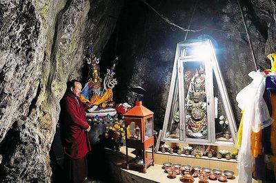 Dấu ấn 'cờ nguyện' trên miền đất ẩn mật Sikkim