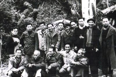 Đồng chí Hồ Tùng Mậu - Người cộng sản kiên trung, nhà lãnh đạo tài năng của Đảng
