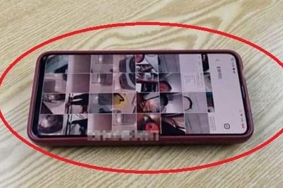 Ngân hàng cảnh báo khẩn: 4 loại ảnh tuyệt đối không được lưu trong điện thoại
