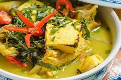 Loại cá bị chê bẩn nhưng bổ ngang vi cá mập, chợ Việt bán đầy, đem nấu kiểu này cực ngon mà ít người biết mua ăn