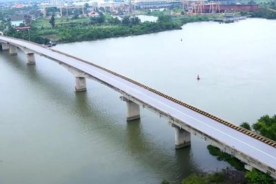 Quảng Ninh làm cơ quan chủ quản dự án cải tạo cầu Đá Bạc