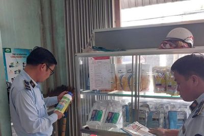 Từ tháng 8/2026: Kinh doanh thú y vi phạm có thể bị phạt tới 100 triệu đồng