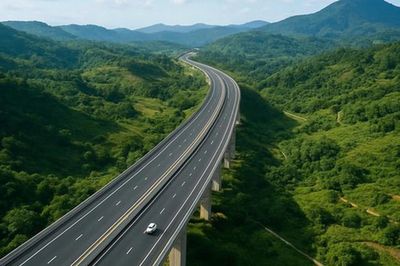 Ký kết 11 hợp đồng cho vay lại vốn ODA trị giá khoảng 6.680 tỷ đồng