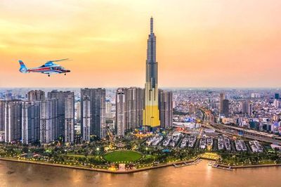 Thủ tướng yêu cầu xử lý dứt điểm dự án chống ngập 10.000 tỷ đồng