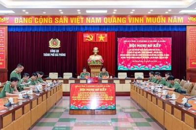 Hội nghị sơ kết đợt 1 Quy chế phối hợp tuyên truyền phong trào thi đua 'Ba nhất': Mạng lưới truyền thông nhanh, sẻ chia, lan tỏa mạnh mẽ để cùng nhau phát triển