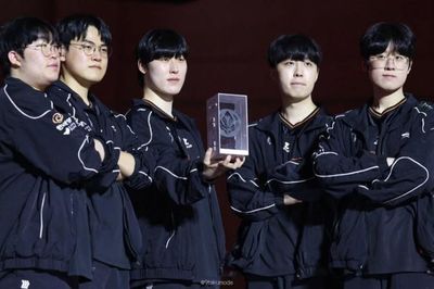 HLE viết nên lịch sử, lần đầu tiên góp mặt tại MSI