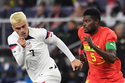 Lý do khó tin khiến cựu đội trưởng Arsenal lỡ trận đấu World Cup 2026