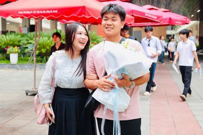 Thời điểm Bộ GD&ĐT công bố đáp án các môn thi tốt nghiệp THPT 2026