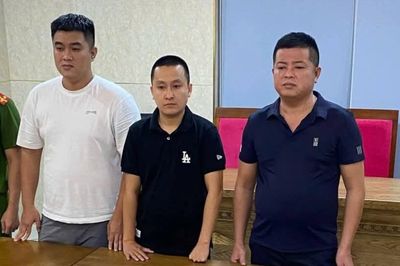 Khởi tố 15 kẻ câu kết với các đường dây lừa đảo tại Philippines và Campuchia
