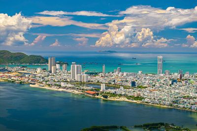 Toàn cảnh vẻ đẹp Quy Nhơn trước khi chuyển mình thành siêu đô thị du lịch