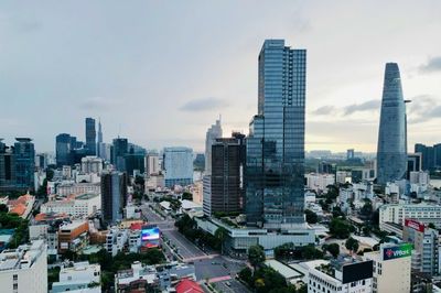 Bộ trưởng Tài chính: TP.HCM thu ngân sách 2.800 tỷ đồng/ngày mới đạt được mục tiêu