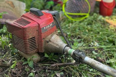 Máy nông nghiệp cũ 'kén' xăng E10, nhà vườn tìm mua xăng E5