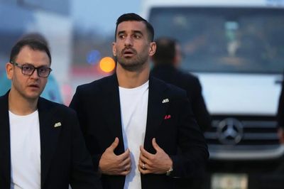 Đội trưởng Iran chạm trán băng đảng mafia Mexico, thoát nạn kỳ diệu