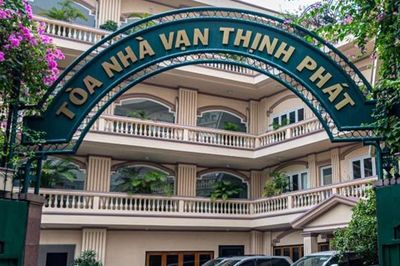 Kiện toàn Ban Chỉ đạo thu hồi tài sản bị chiếm đoạt trong vụ án Vạn Thịnh Phát