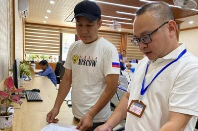 Gỡ 'nút thắt' tồn đọng, đẩy nhanh cấp giấy chứng nhận quyền sử dụng đất tại Thiên Lộc