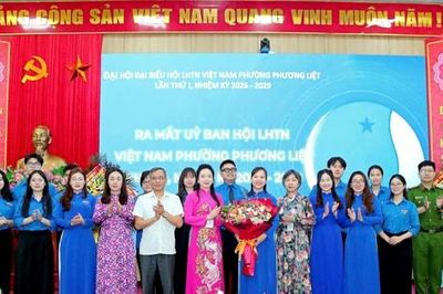Thanh niên Phương Liệt tiên phong chuyển đổi số, chung tay xây dựng đô thị văn minh