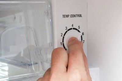 Bí quyết giúp tủ lạnh luôn mát sâu bất chấp thời tiết nắng nóng