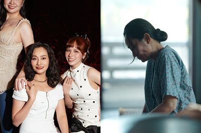 NSƯT Hạnh Thúy: 'Trước mặt sinh viên, tôi phải là một chuẩn mực'