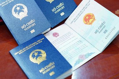 Nộp hồ sơ hộ chiếu trước 1/7/2026 có phải khai lại theo quy định mới?