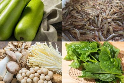 Cách nấu lẩu tôm bầu thơm ngọt, thanh mát vừa ngon vừa dễ chế biến