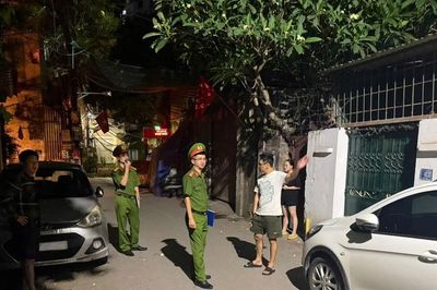 Xử lý nghiêm việc đỗ xe gây cản trở xe chữa cháy và cứu nạn, cứu hộ