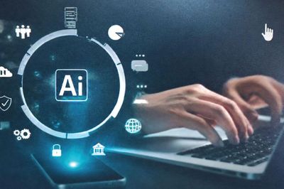 AI trong doanh nghiệp: Công cụ mới, bài toán cũ