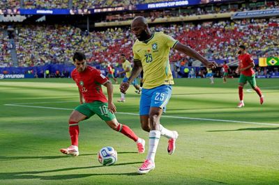 World Cup 2026: Morocco cầm hòa Brazil trong trận mở màn bảng C
