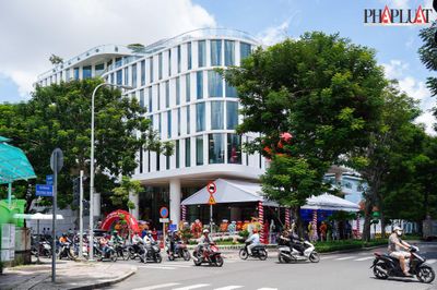 Làm sao để thực hiện khát vọng đưa thế giới đến TP.HCM và xuất khẩu startup Việt?