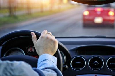 Vì sao mùa hè trời nóng khiến ô tô trở nên nguy hiểm?