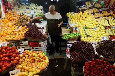 Iran thay đổi ngoạn mục